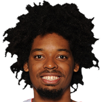 Player picture of Lucas Nogueira