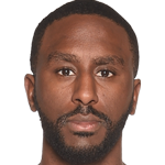 Player picture of Patrick Patterson