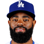 Player picture of Andrew Toles