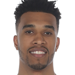 Player picture of Courtney Lee