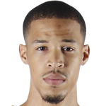 Player picture of Jared Cunningham