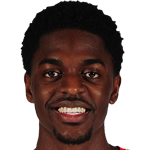 Player picture of Justin Holiday