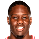 Player picture of Anthony Bennett
