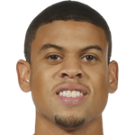 Player picture of Ray McCallum