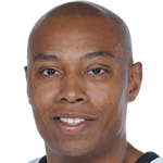 Player picture of Caron Butler