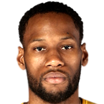 Player picture of Sonny Weems