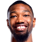 Player picture of Cory Jefferson