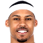 Player picture of Jarnell Stokes