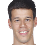 Player picture of Duje Dukan