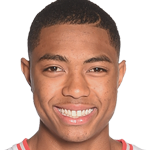 Player picture of Bruno Caboclo