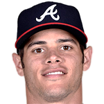 Player picture of Anthony Recker