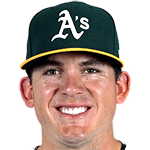 Player picture of Ryon Healy