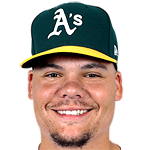 Player picture of Bruce Maxwell