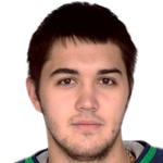 Player picture of Alexander Akmaldinov