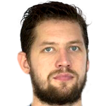 Player picture of Igor Bortnikov