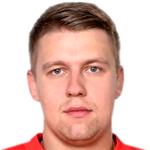 Player picture of Ivan Yatsenko