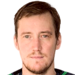 Player picture of Vladislav Fokin