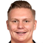 Player picture of Kirill Dyakov