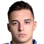 Player picture of Dmitry Buinitsky