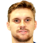 Player picture of Artur Gavrus