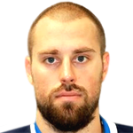 Player picture of Nikita Komarov