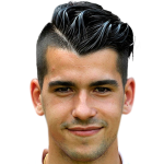 Player picture of داريو تاندا