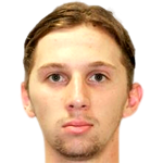 Player picture of Nikita Ustinenko