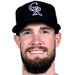 Player picture of David Dahl