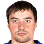 Player picture of Evgeny Korotkov