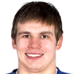 Player picture of Nikita Kvartalnov