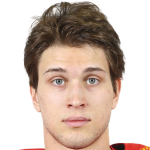 Player picture of Maksim Mamin