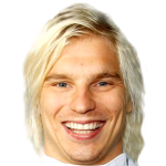 Player picture of Antti Pihlström