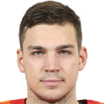 Player picture of Bogdan Kiselevich
