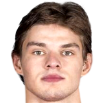 Player picture of Mikhail Naumenkov