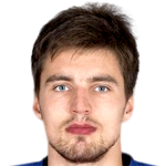 Player picture of Igor Ozhiganov