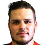Player picture of Patrik Lušňák