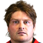 Player picture of Barry Brust