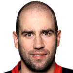 Player picture of Michael Garnett