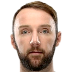 Player picture of Cam Barker