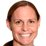 Player picture of Christie Rampone