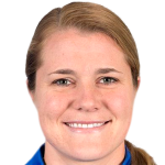Player picture of Katie Schoepfer