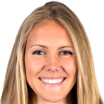 Player picture of Brittany Ratcliffe