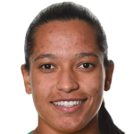 Player picture of Géssica