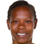 Player picture of Formiga