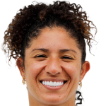 Player picture of Cristiane