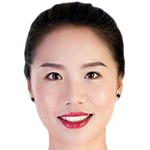 Player picture of Lei Jiahui