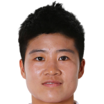 Player picture of Ren Guixin