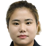 Player picture of Wang Lisi