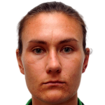 Player picture of Roxanne Barker