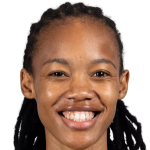 Player picture of Linda Motlhalo
